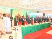 ECOWAS Orders Deployment Of Standby Force To Niger Republic