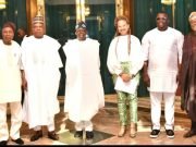 Initiative To Reunite Afro-Descendants With Their African Roots Excites President Tinubu