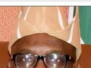 President Tinubu, Ex President Buhari Mourn Ambassador Laaro