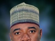 New State House Permanent Secretary, From Ekiti, Assumes Duty