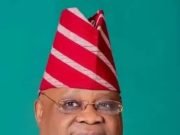 Osun Governor, Adeleke, Escapes Air Crash; State Govt Suspects Sabotage