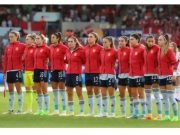 2023 Women World Cup: Spain Emerges Champion