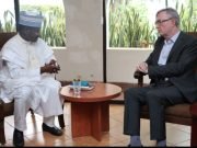 Agency For Science, Engineering Boss Storms Czech Embassy Over Failed Delta2 Project