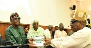 I Don’t Expect People To Like Me As I Take Tough Decisions – FCT Minister, Wike