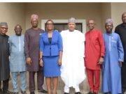 Information Minister Hosts Online Publishers Exco, Seeks Media Support, Partnership