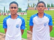 Suleiman And Aliyu: The Return Of Mathematical Odegbami