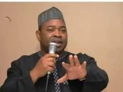 Abubakar Jimoh, NAFDAC Director Of Public Affairs, Retires