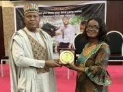 Insurance Reporting: ThisDay Correspondent, Ebere Nwoji, Emerges Reporter Of The Year 2023