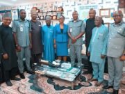 Customs Boss Pledges To Do Business With Guild Of Online Publishers; Says They’re Real Professionals