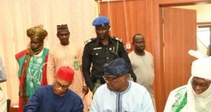 Wike Releases N825 Million To Compensate Local Community For Abuja Airport Expansion