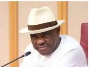 I Can’t Reverse The Land Already Revoked, Wike Tells Customs Boss