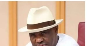 I Can’t Reverse The Land Already Revoked, Wike Tells Customs Boss