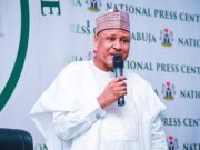 Information Minister Releases His First Salvo On Edo Gov Over Alleged Negative Comments On FG