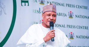 Information Minister Releases His First Salvo On Edo Gov Over Alleged Negative Comments On FG