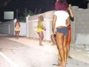 Prostitutes In Kano Complain Of Low Patronage, Ridiculous Cheaper Services