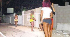 Prostitutes In Kano Complain Of Low Patronage, Ridiculous Cheaper Services