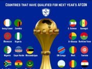 Nigeria, 23 Other Countries Register For 2024 AFCON In Cote D’Ivoire
