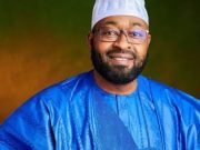 Niger Gov, Bago Announces Plan To Invest N1 Trillion On Infrastructure Dev.