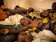 Deadly Malaria Looming, African Leaders Warn: Want Urgent Action