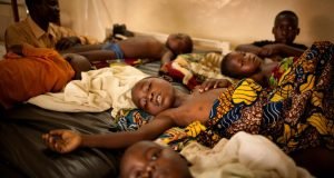 Deadly Malaria Looming, African Leaders Warn: Want Urgent Action