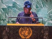 Nigeria Is Greatest Economy In Africa, President Tinubu Tells The World