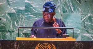 Nigeria Is Greatest Economy In Africa, President Tinubu Tells The World