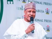 Information Minister Describes Cancer Treatment Centre In Enugu As World Class