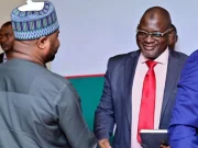 We Generated N8.5 Trillion For Nigeria, Nami Says, As He Hands Over FIRS To Ag. Chairman