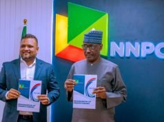 NNPCL Partners Indorama For Supply Of 800 Million Scuff Of Gas