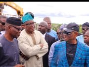 I Inherited A Lot Of Abandoned Projects, FCT Minister, Wike Complains