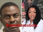 46 Year Old Ibadan Man, Kills Wife In America, Surrenders Himself To Police