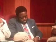 TV Reporter, Seun, Sleeps As Judgement On Presidency Progresses