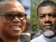 There Would Have Been Second Civil War If Peter Obi Had Won, By Reno Omokri