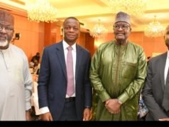 Nigeria’s Telecom Contribution To GDP Hits 16 Per Cent – Prof. Danbatta