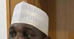 How Prof. Ahidjo Is Revolutionizing Healthcare In Maiduguri Teaching Hospital, By Yakubu Musa