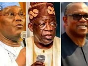 EDITORIAL: Presidential Tribunal: The Verdict, The Noise
