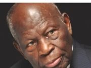 Nigeria’s First Chartered Accountant, Akintola Williams, Dies, Aged 104