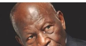 Nigeria’s First Chartered Accountant, Akintola Williams, Dies, Aged 104