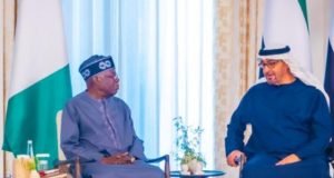 United Arab Emirates Lifts Visa Ban On Nigerians, Resume Flights