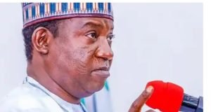 Minister Of Labour, Lalong, Wins Senate Seat In Plateau Through Tribunal