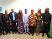 We Can’t Afford To Fail In Repositioning FCT, Wike Tells Sworn-In Mandate Secretaries