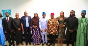 We Can’t Afford To Fail In Repositioning FCT, Wike Tells Sworn-In Mandate Secretaries