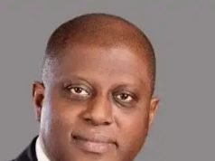 BREAKING: New CBN Governor, Dr. Olayemi Michael Cardoso Emerges
