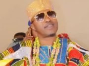 Oba Akanbi Angry With Ex President Obasanjo, Fellow Obas Over Desecration Of Yoruba Stools