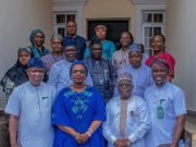 Council Marvels At Gov Adeleke’s Climate Agenda In Osun, Pledges Technical Support