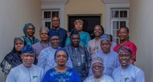 Council Marvels At Gov Adeleke’s Climate Agenda In Osun, Pledges Technical Support