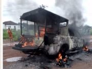 IPOB Launches Artillery Attack On, Kills 5 Security Operatives In Owerri – Army