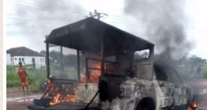 IPOB Launches Artillery Attack On, Kills 5 Security Operatives In Owerri – Army