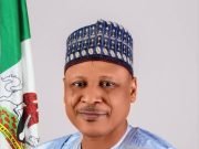 Defining Moment For Nigeria: Why Staying The Course Matters, By Mohammed Idris