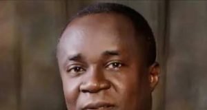 First Nigerian Professor Of Capital Market, Uwaleke, To Speak At GOCOP Confab, Oct 5